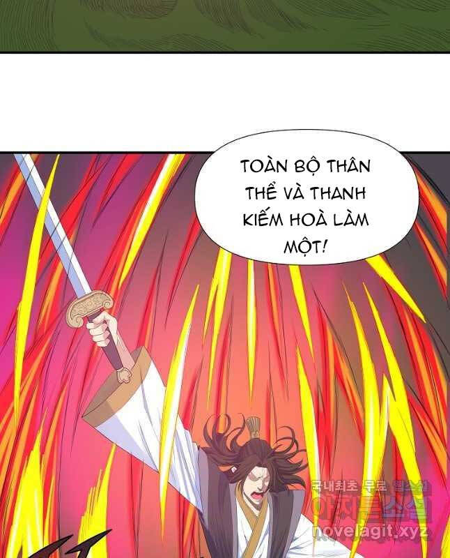 Hoành Tảo Cửu Châu Chapter 58 - Trang 47