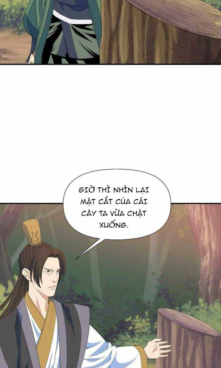 Hoành Tảo Cửu Châu Chapter 57 - Trang 44