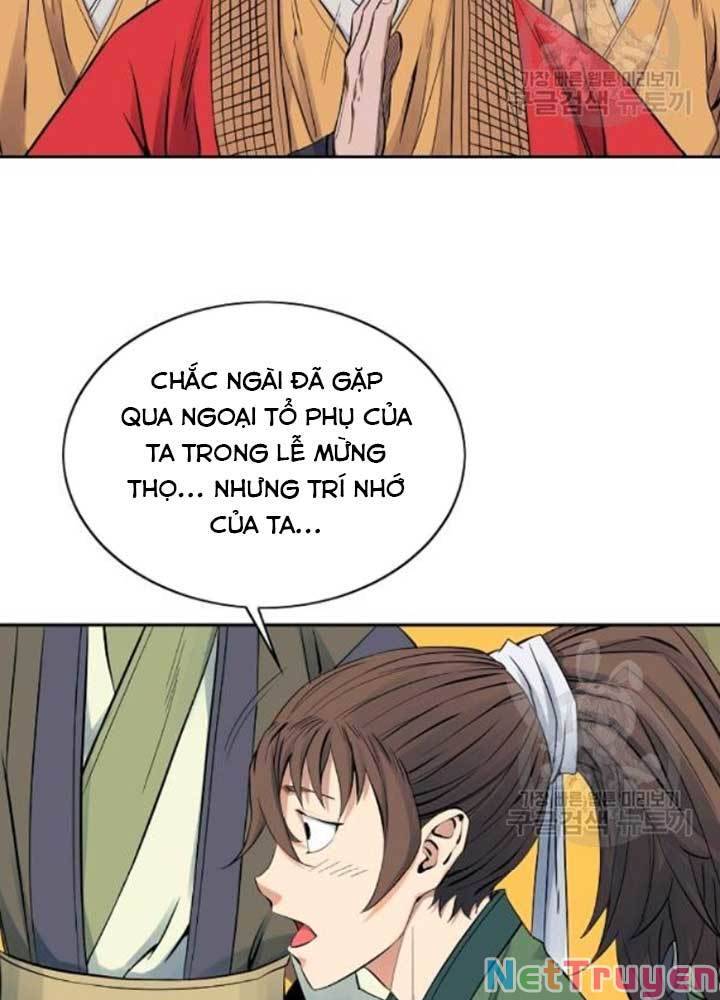 Hoành Tảo Cửu Châu Chapter 39 - Trang 29