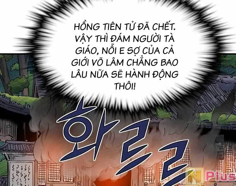 Hoành Tảo Cửu Châu Chapter 52 - Trang 67