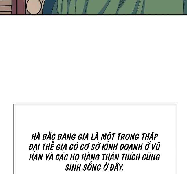 Hoành Tảo Cửu Châu Chapter 61 - Trang 15