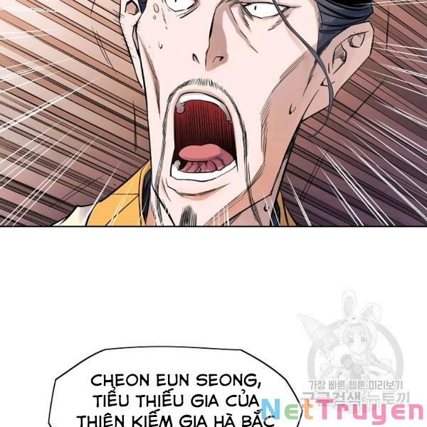 Hoành Tảo Cửu Châu Chapter 36 - Trang 18