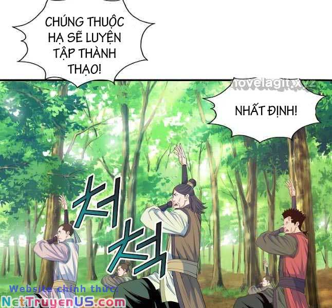 Hoành Tảo Cửu Châu Chapter 64 - Trang 99