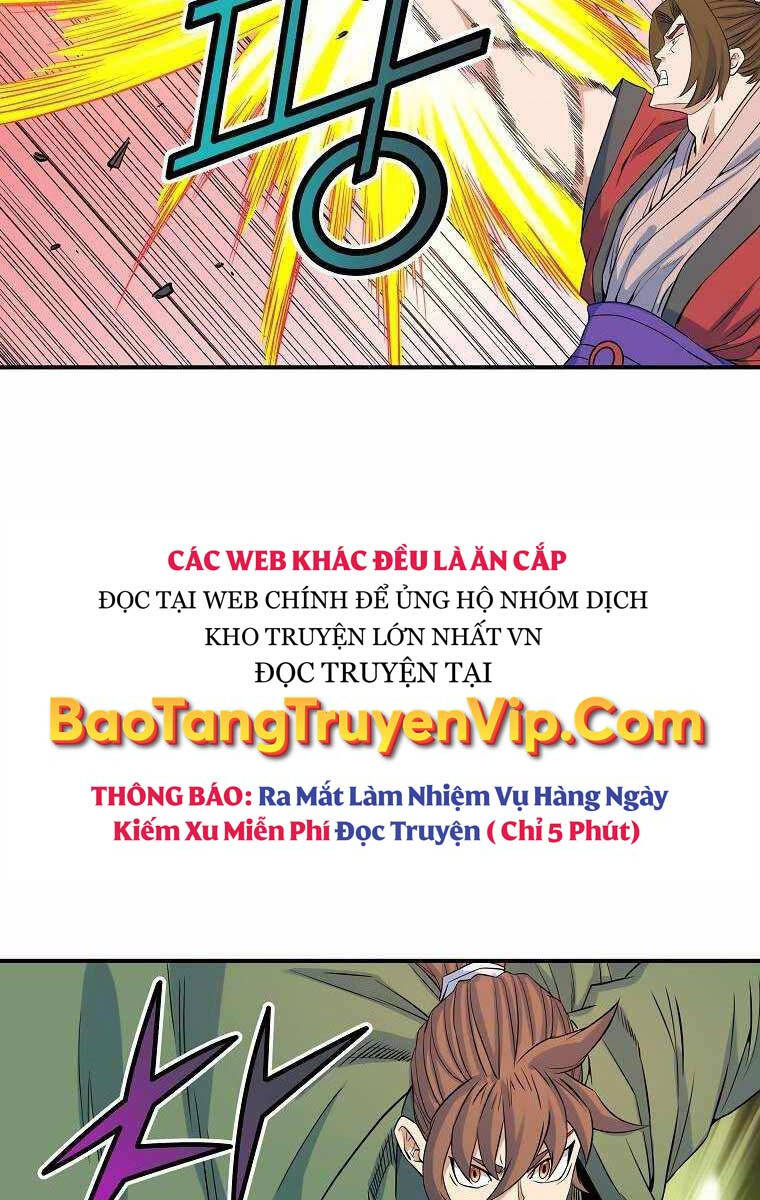 Hoành Tảo Cửu Châu Chapter 70 - Trang 6