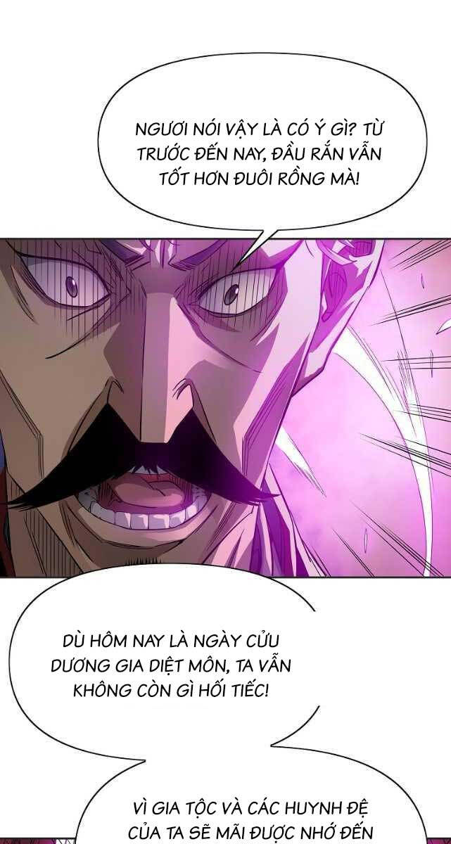 Hoành Tảo Cửu Châu Chapter 47 - Trang 17