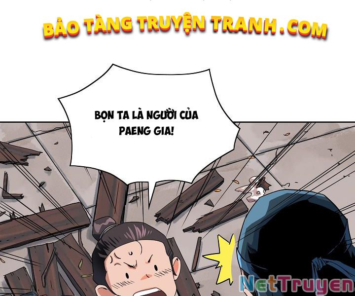 Hoành Tảo Cửu Châu Chapter 20 - Trang 43