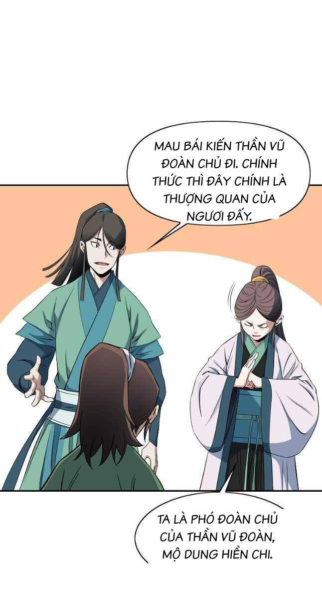 Hoành Tảo Cửu Châu Chapter 48 - Trang 37