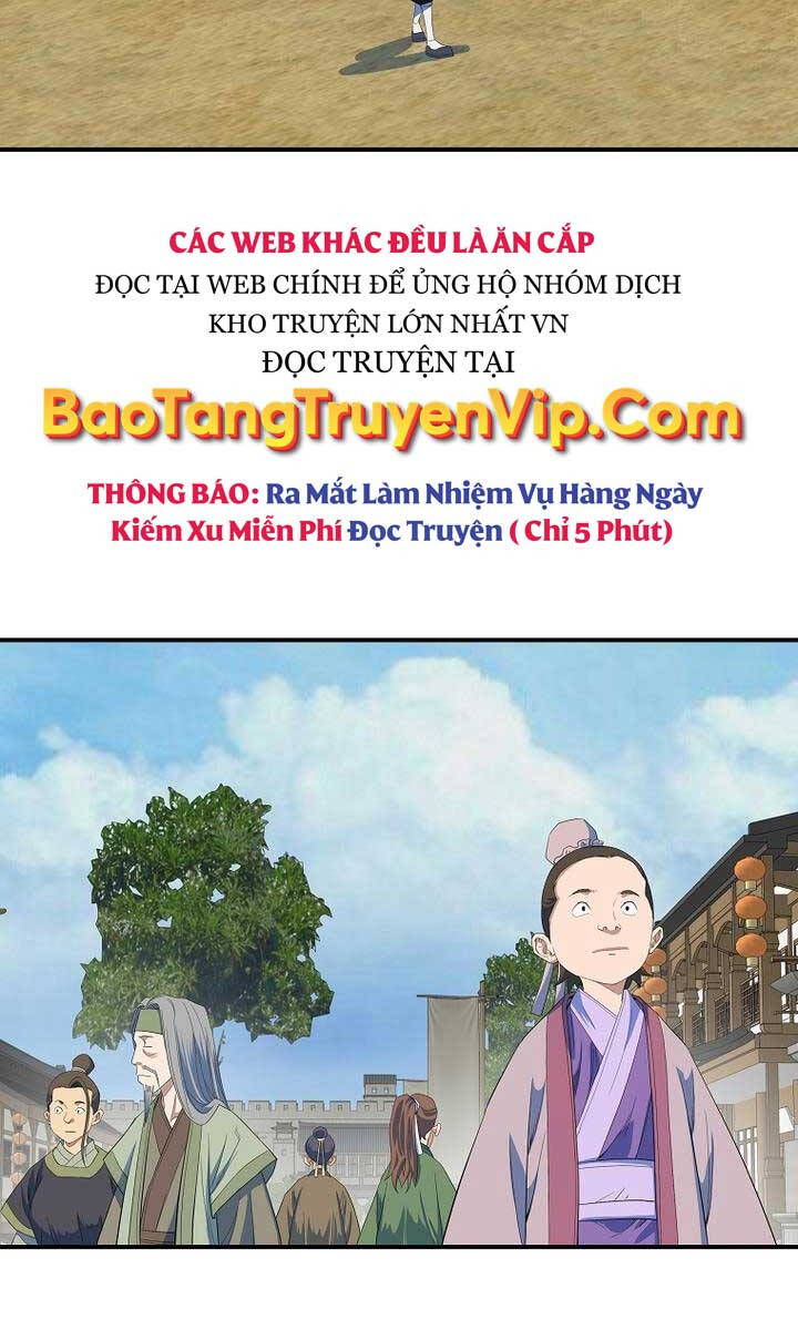 Hoành Tảo Cửu Châu Chapter 56 - Trang 11