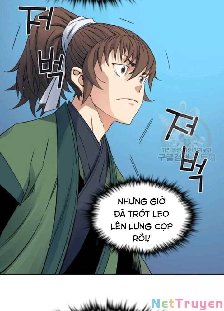 Hoành Tảo Cửu Châu Chapter 39 - Trang 44