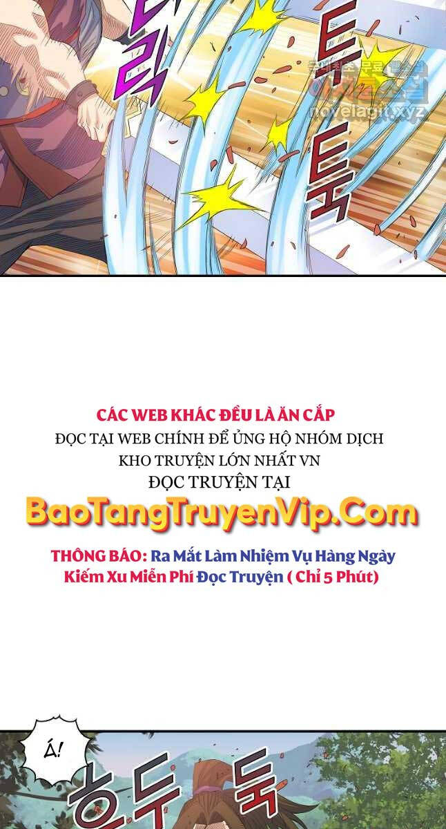 Hoành Tảo Cửu Châu Chapter 60 - Trang 15