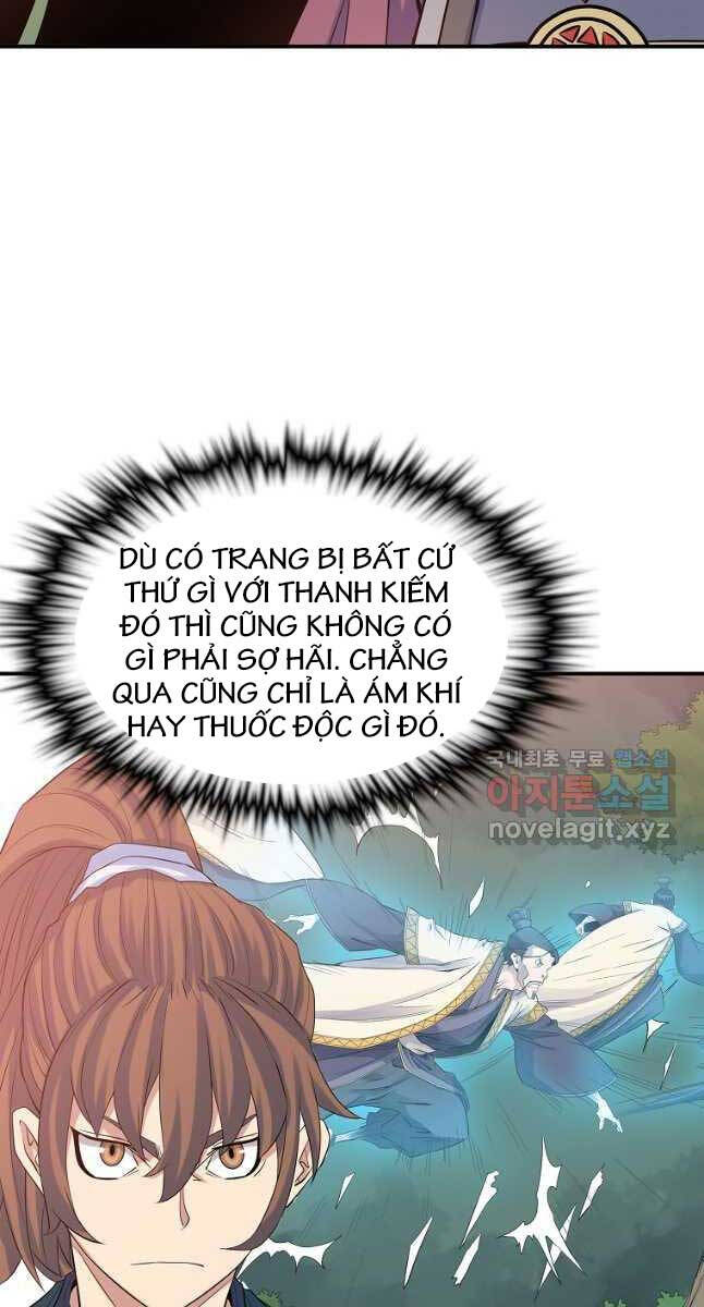 Hoành Tảo Cửu Châu Chapter 65 - Trang 39