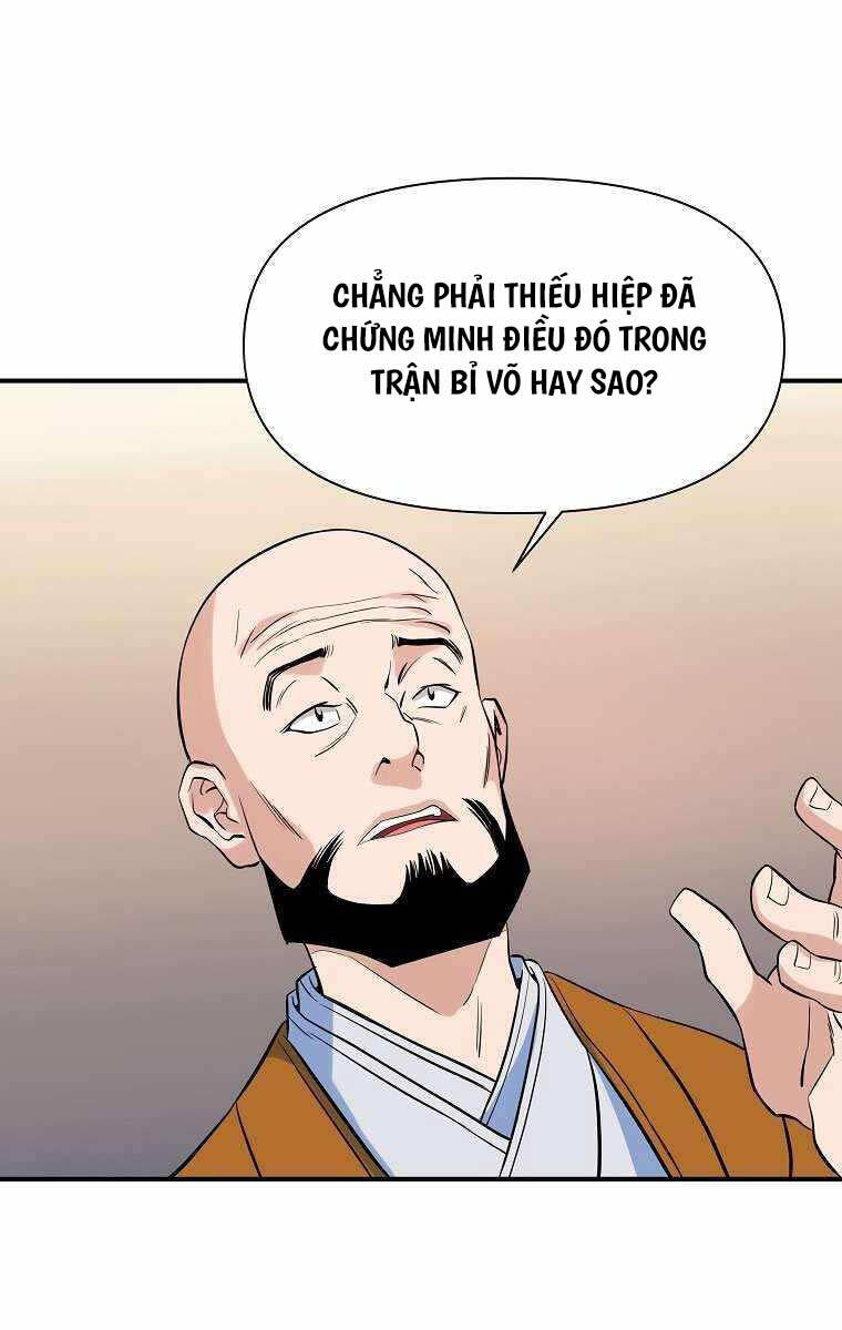 Hoành Tảo Cửu Châu Chapter 70 - Trang 47