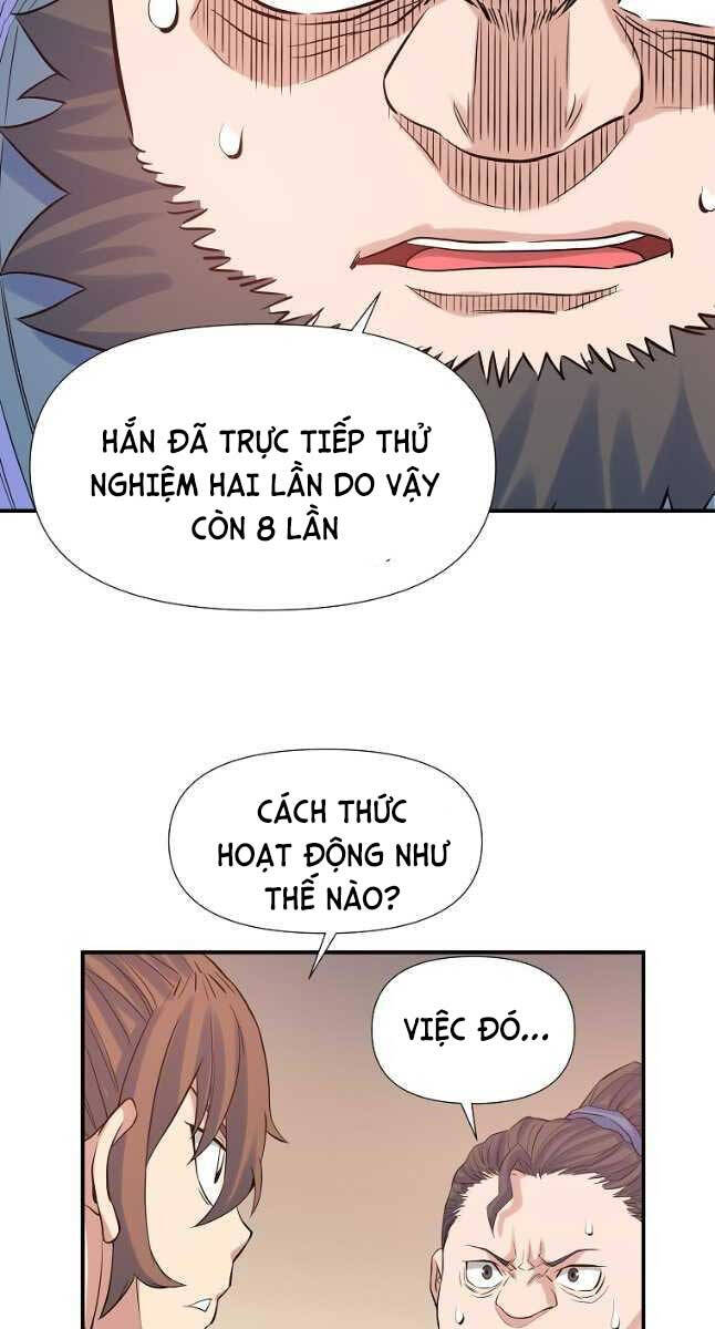 Hoành Tảo Cửu Châu Chapter 66 - Trang 21