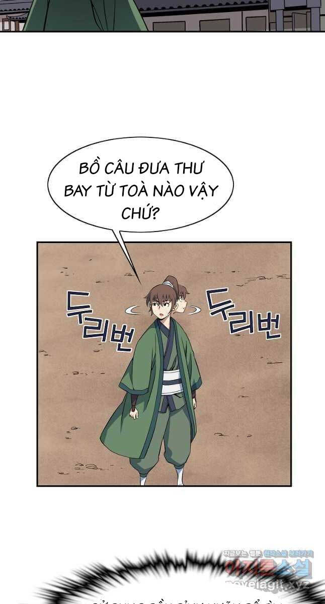 Hoành Tảo Cửu Châu Chapter 49 - Trang 45