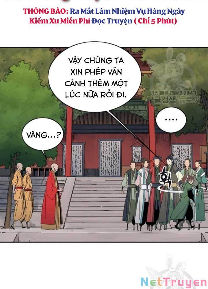 Hoành Tảo Cửu Châu Chapter 39 - Trang 41