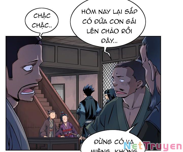 Hoành Tảo Cửu Châu Chapter 19 - Trang 31