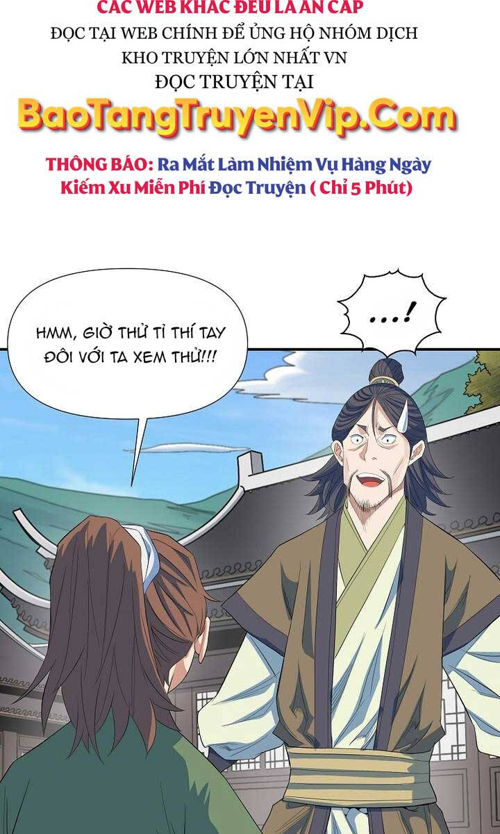 Hoành Tảo Cửu Châu Chapter 56 - Trang 15