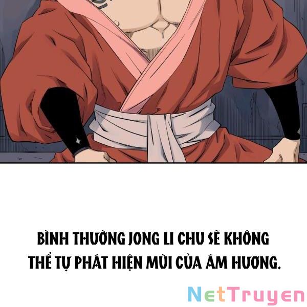 Hoành Tảo Cửu Châu Chapter 35 - Trang 20