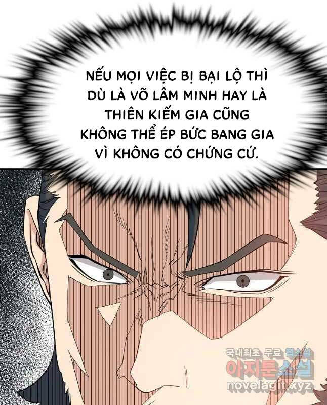 Hoành Tảo Cửu Châu Chapter 62 - Trang 26