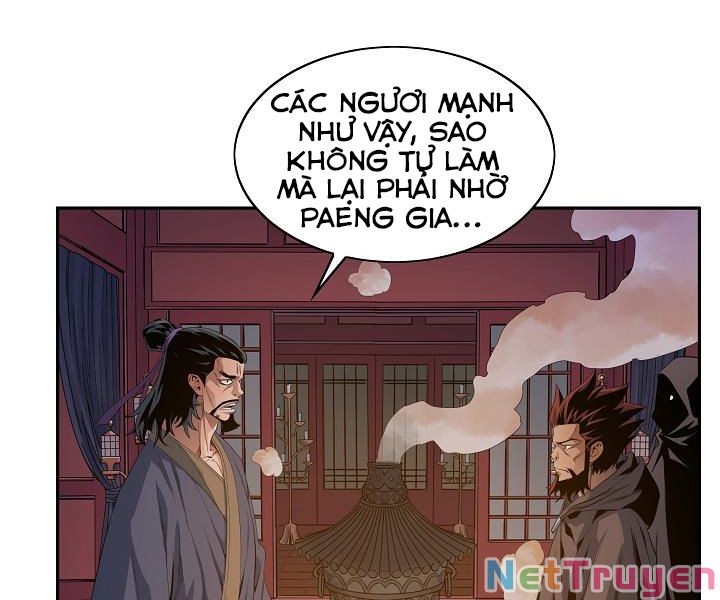 Hoành Tảo Cửu Châu Chapter 16 - Trang 82