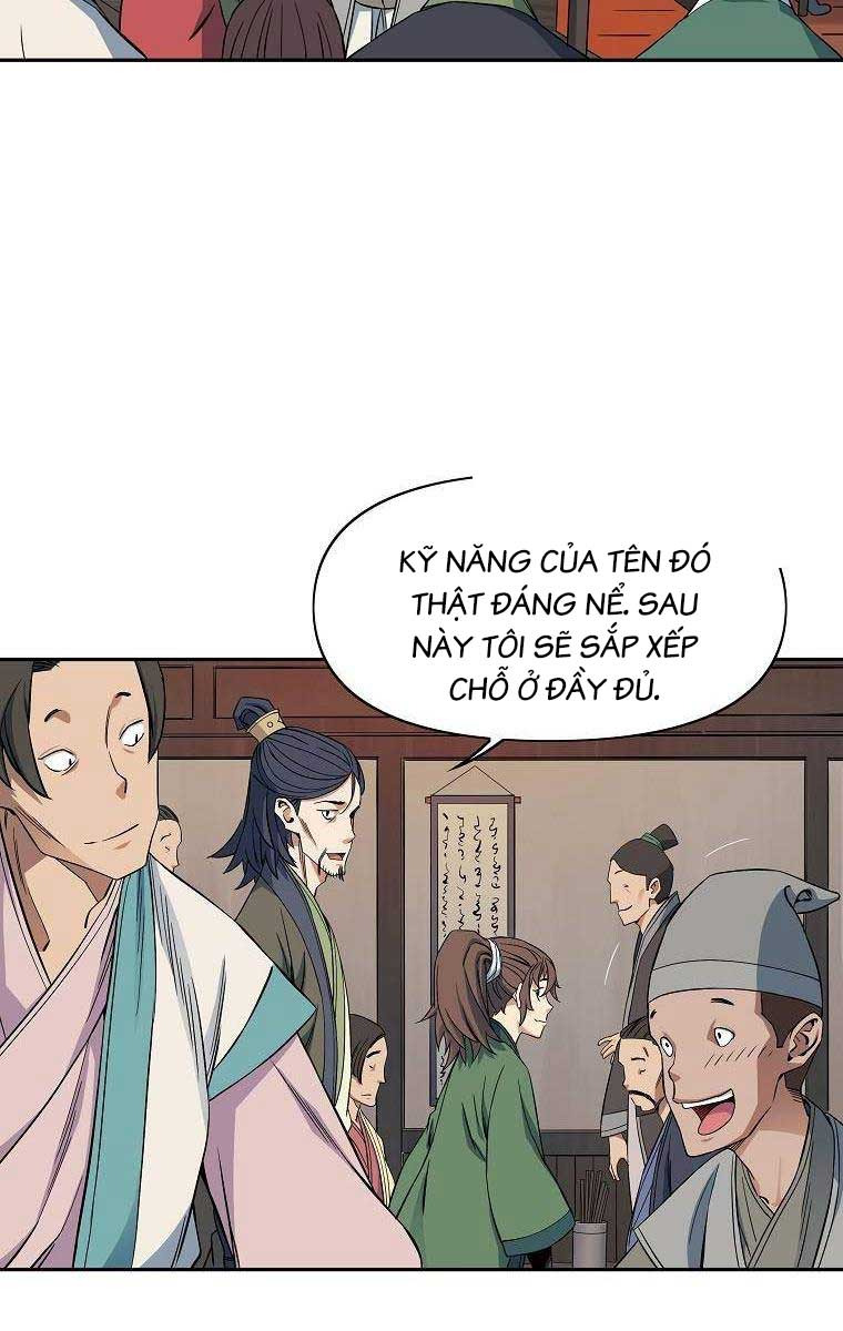 Hoành Tảo Cửu Châu Chapter 44 - Trang 62