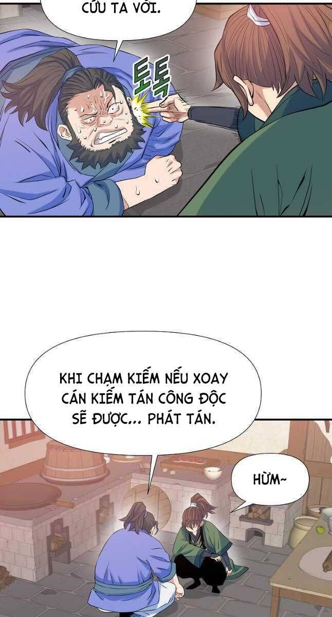 Hoành Tảo Cửu Châu Chapter 66 - Trang 25