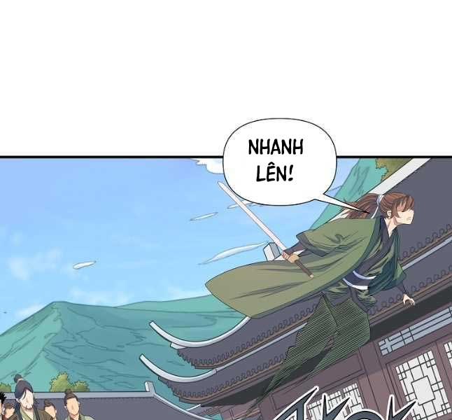 Hoành Tảo Cửu Châu Chapter 61 - Trang 28