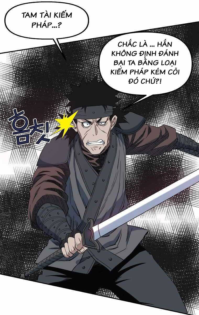 Hoành Tảo Cửu Châu Chapter 51 - Trang 29