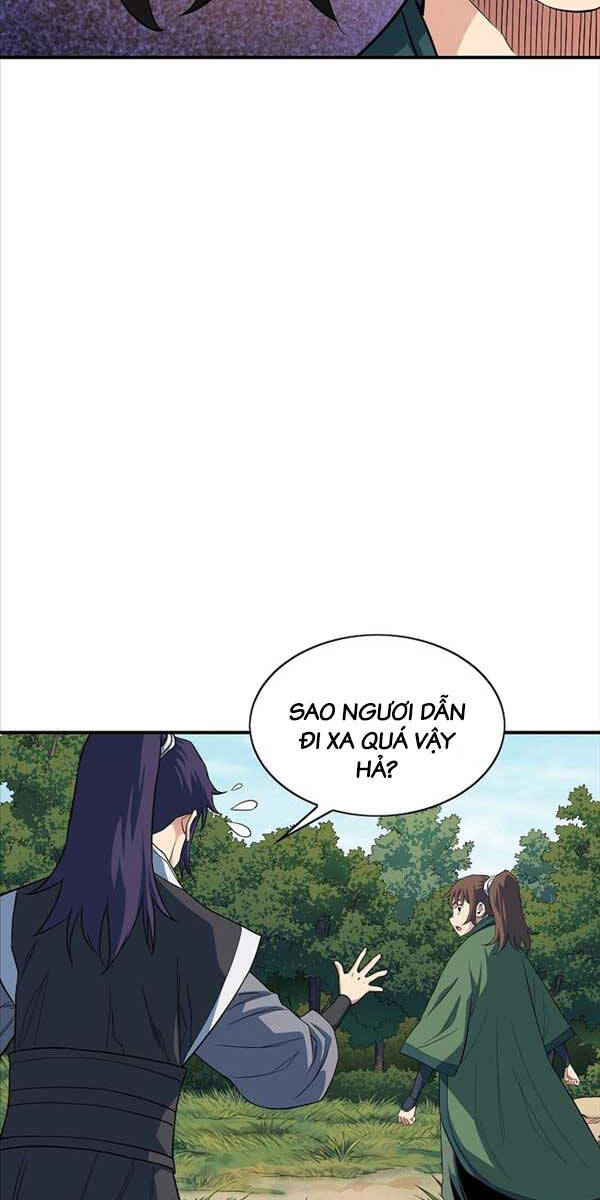 Hoành Tảo Cửu Châu Chapter 53 - Trang 5