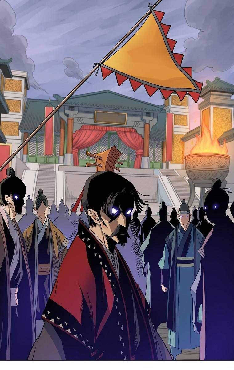 Hoành Tảo Cửu Châu Chapter 46 - Trang 26