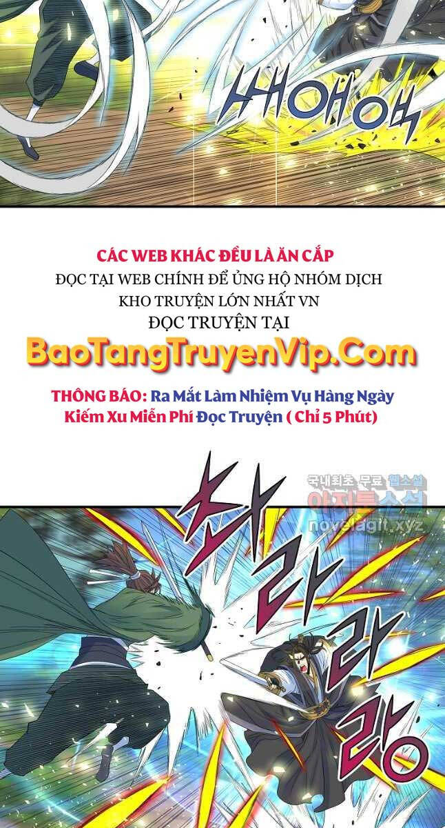 Hoành Tảo Cửu Châu Chapter 59 - Trang 15