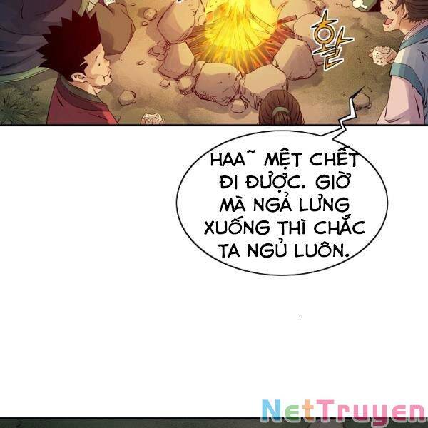 Hoành Tảo Cửu Châu Chapter 31 - Trang 12