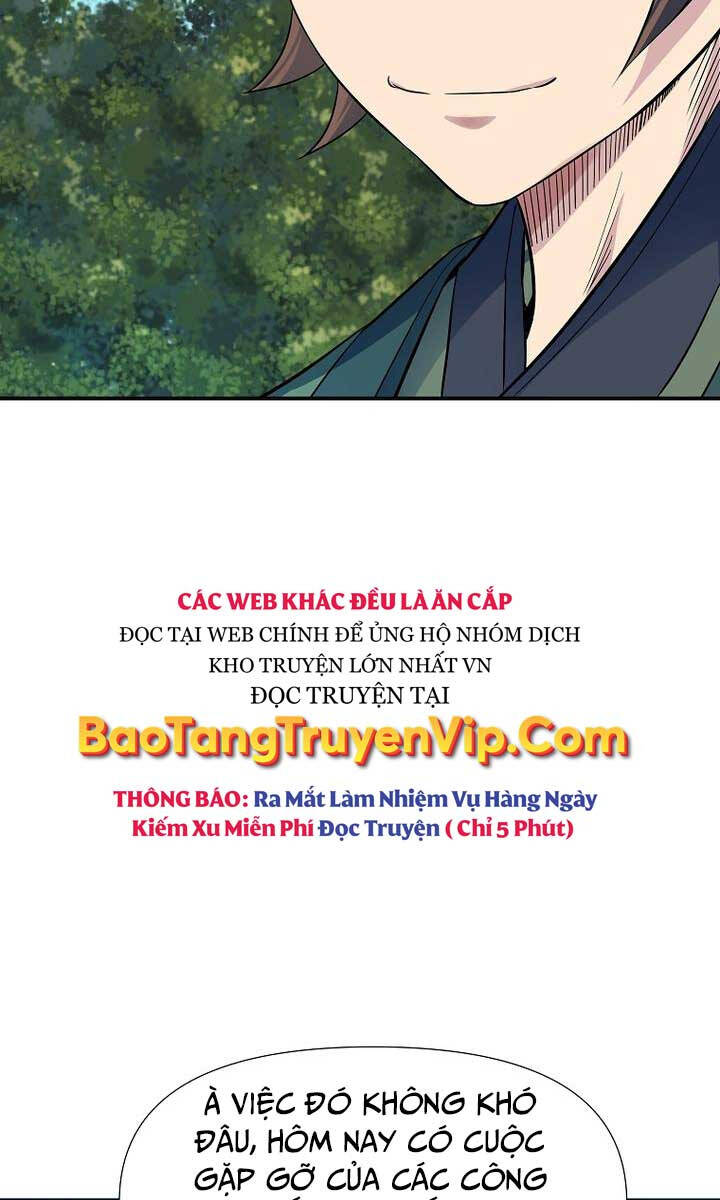 Hoành Tảo Cửu Châu Chapter 54 - Trang 5