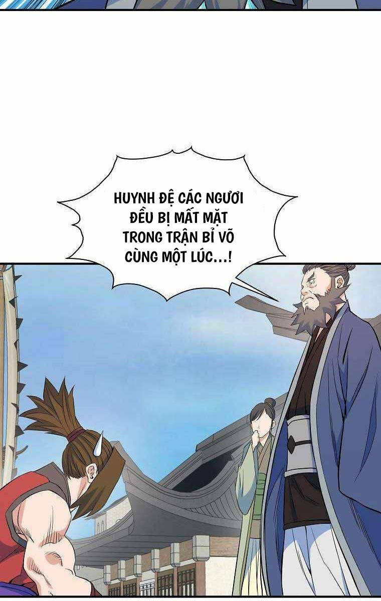 Hoành Tảo Cửu Châu Chapter 70 - Trang 71