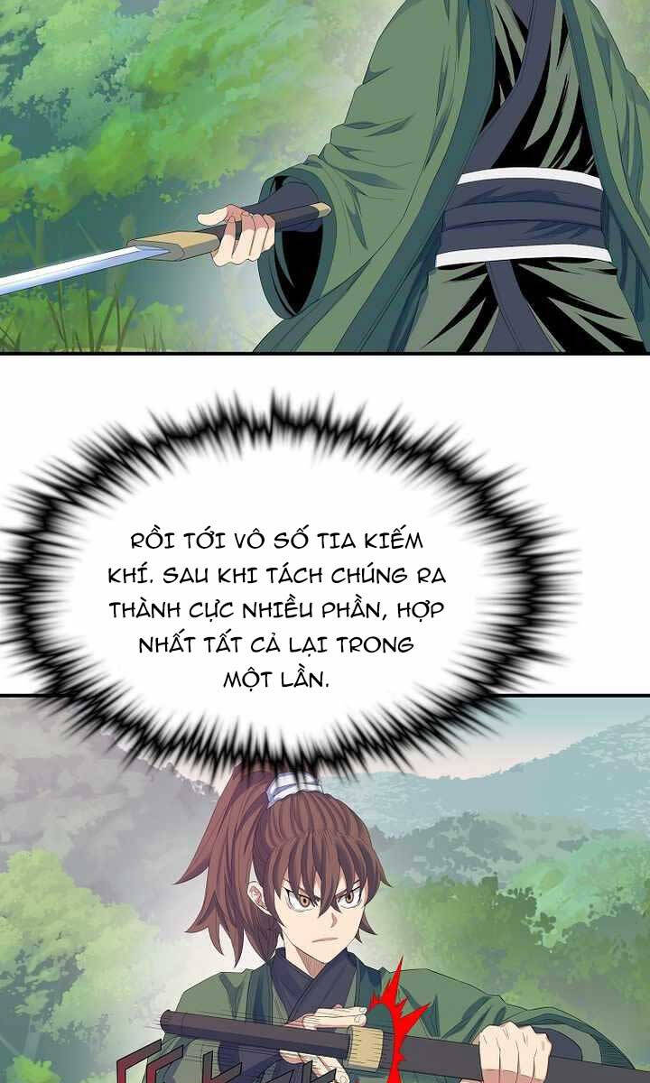 Hoành Tảo Cửu Châu Chapter 57 - Trang 28