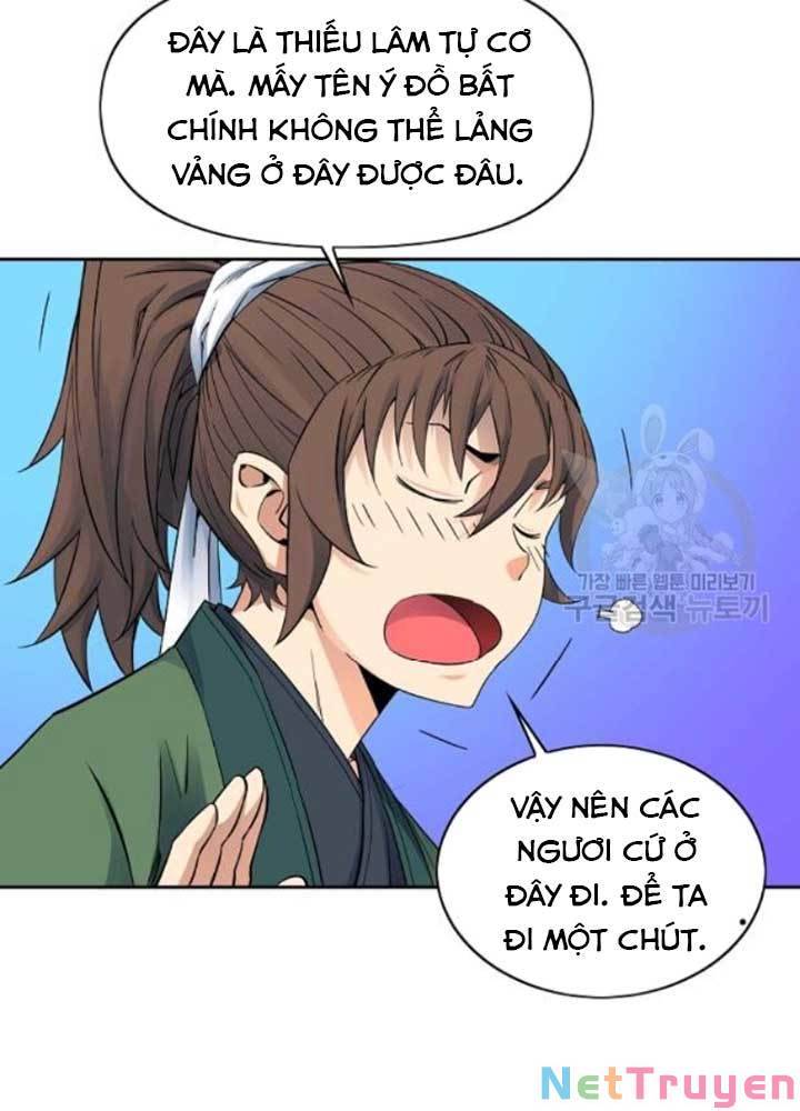 Hoành Tảo Cửu Châu Chapter 39 - Trang 49