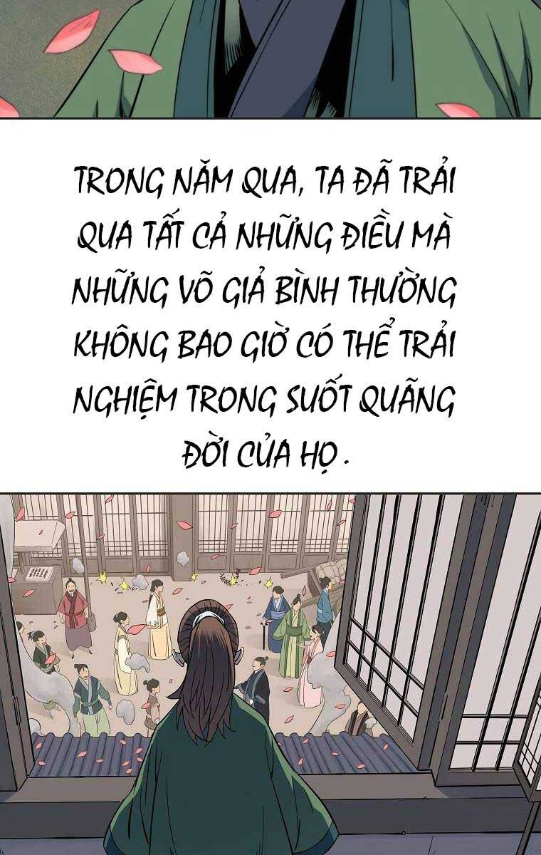 Hoành Tảo Cửu Châu Chapter 45 - Trang 58