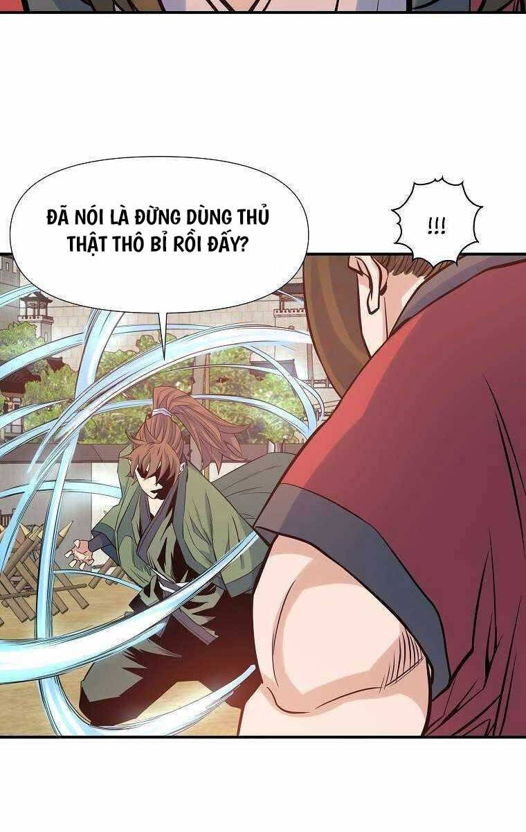 Hoành Tảo Cửu Châu Chapter 69 - Trang 9