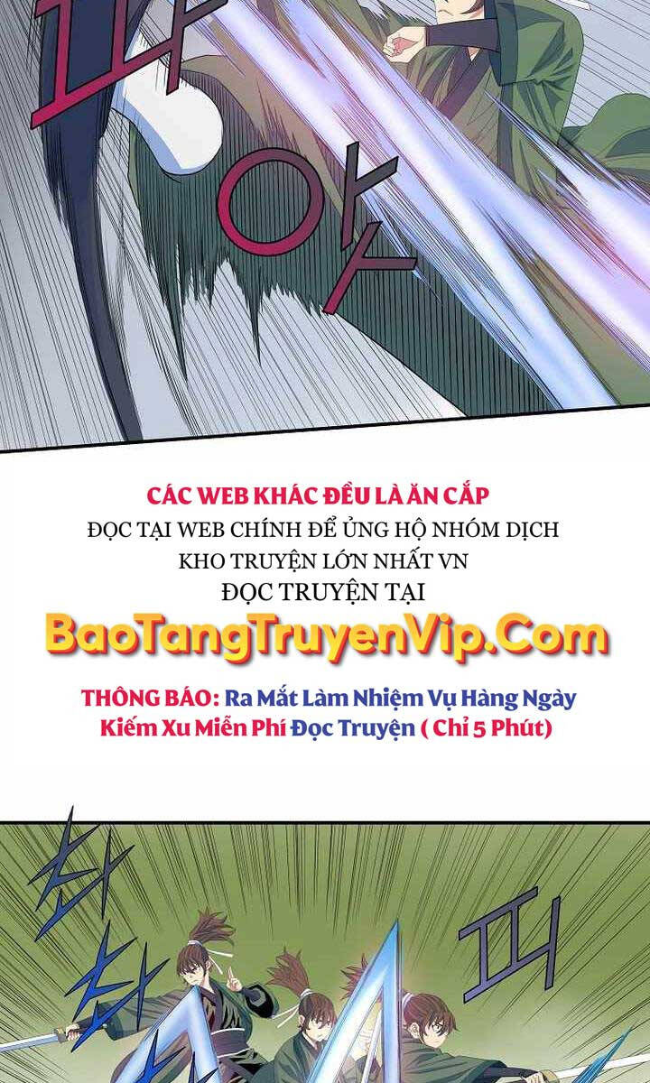 Hoành Tảo Cửu Châu Chapter 57 - Trang 13