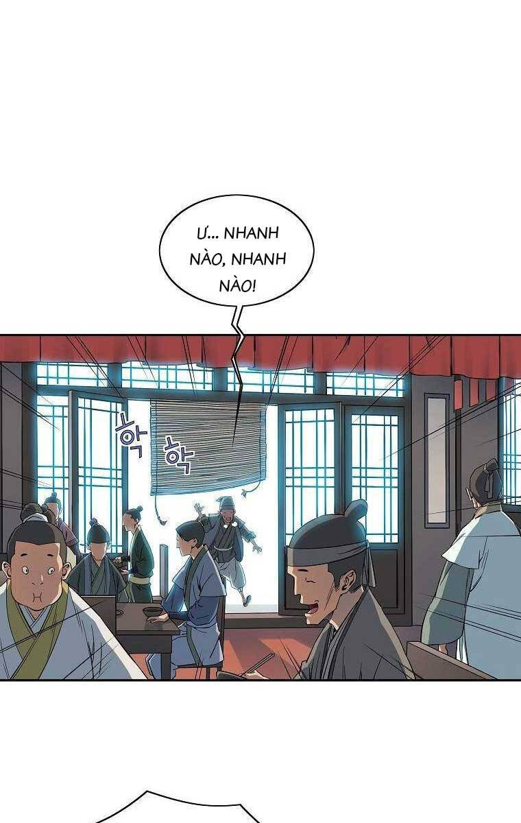 Hoành Tảo Cửu Châu Chapter 45 - Trang 4