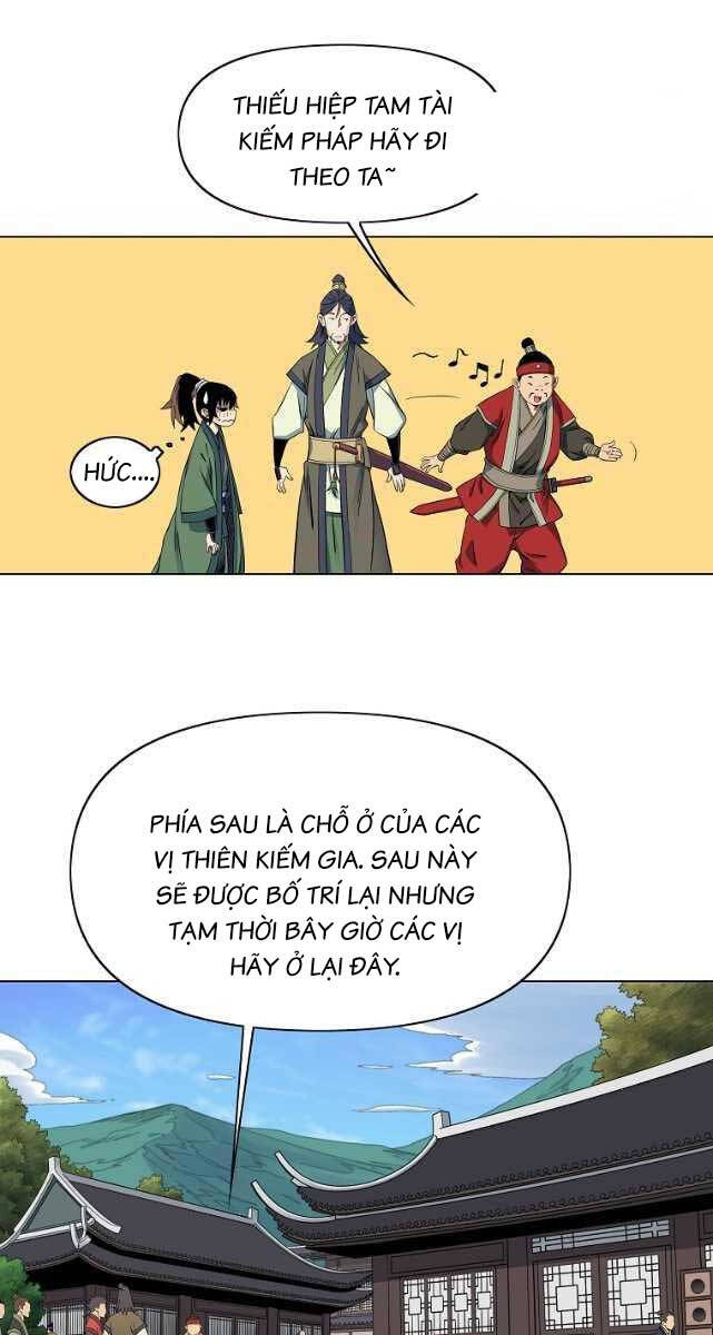 Hoành Tảo Cửu Châu Chapter 47 - Trang 44