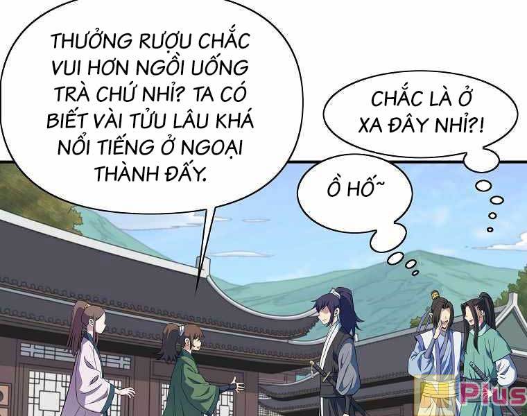 Hoành Tảo Cửu Châu Chapter 52 - Trang 163