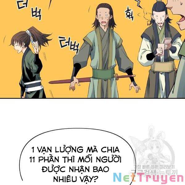 Hoành Tảo Cửu Châu Chapter 38 - Trang 47