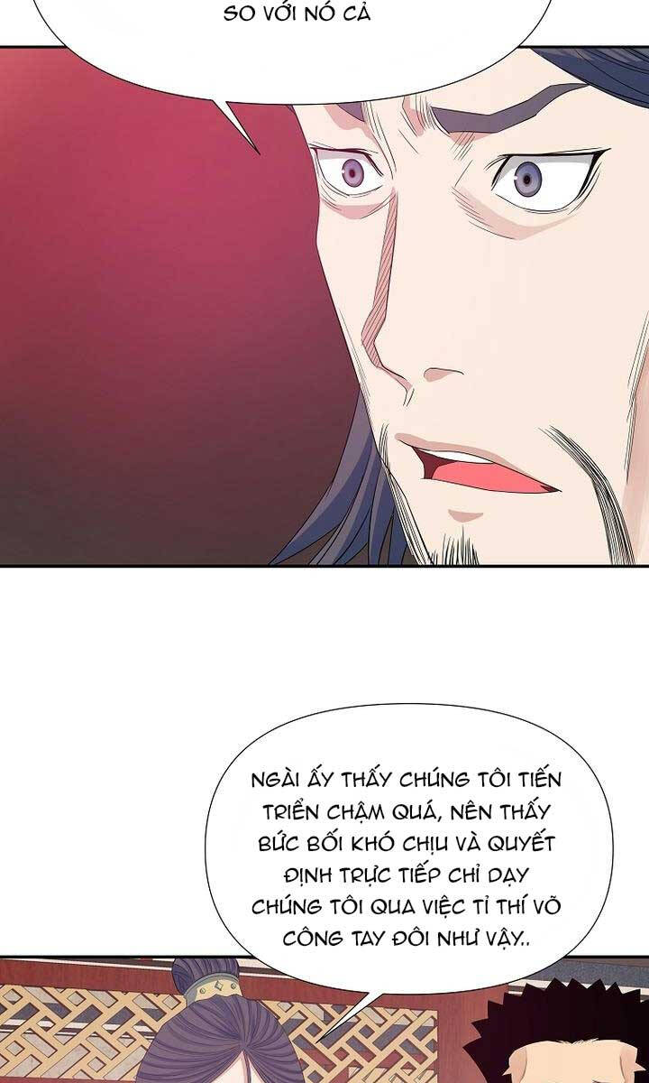 Hoành Tảo Cửu Châu Chapter 56 - Trang 54