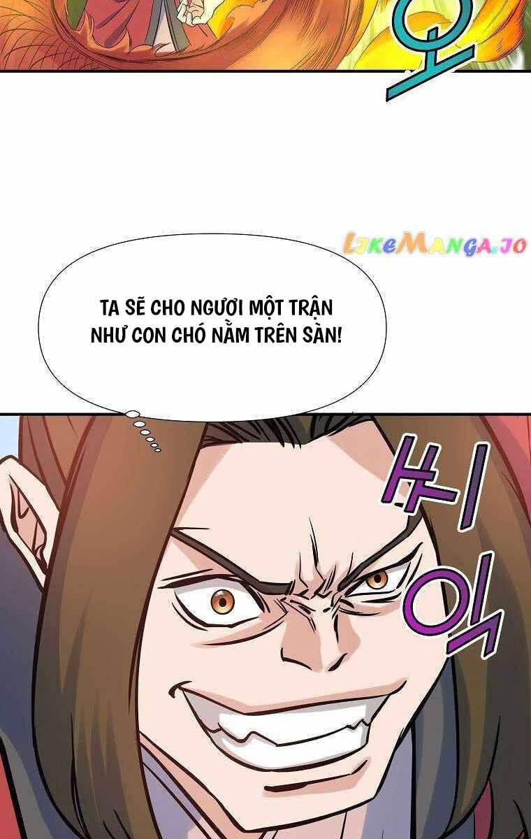 Hoành Tảo Cửu Châu Chapter 69 - Trang 8