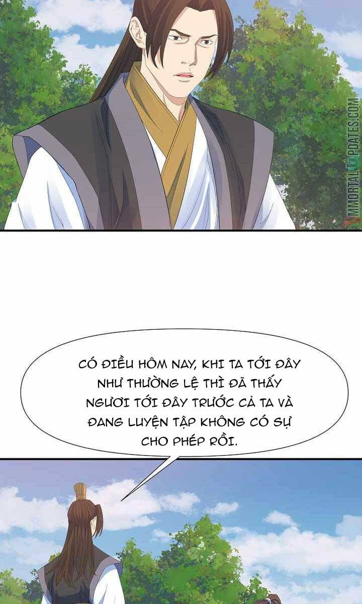 Hoành Tảo Cửu Châu Chapter 57 - Trang 50