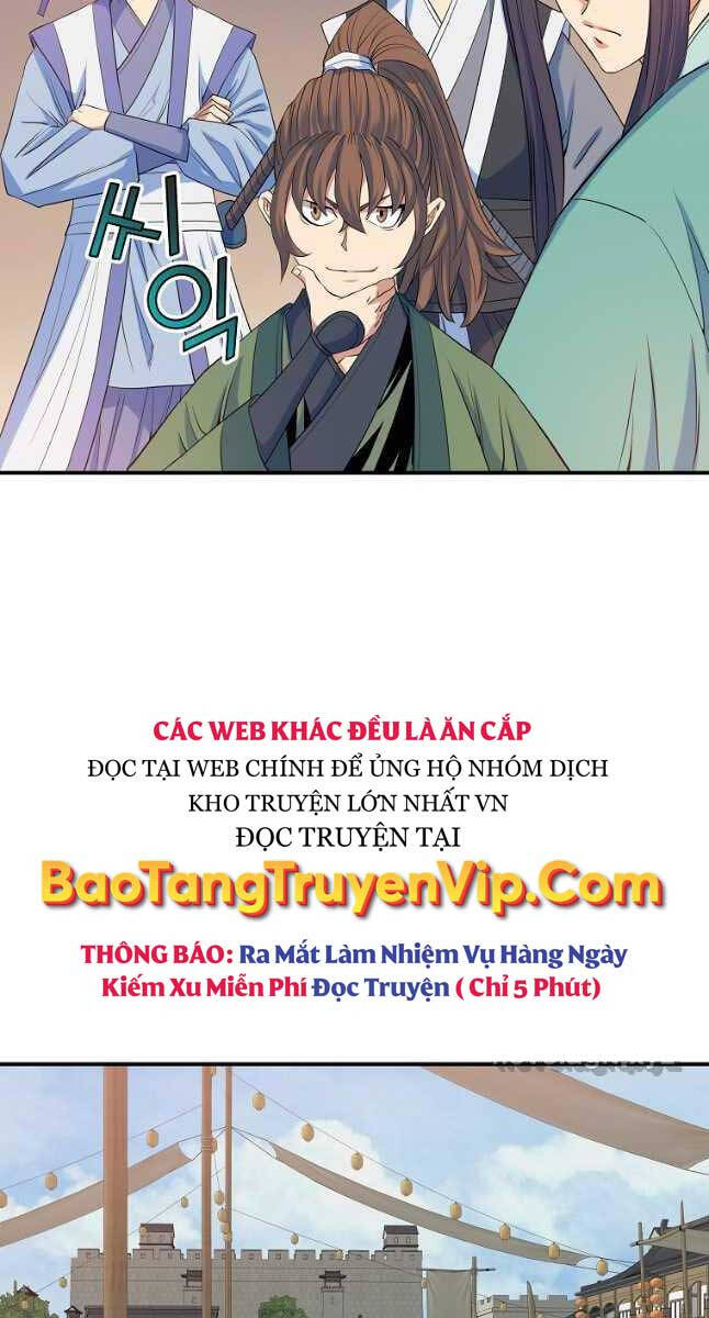 Hoành Tảo Cửu Châu Chapter 65 - Trang 27