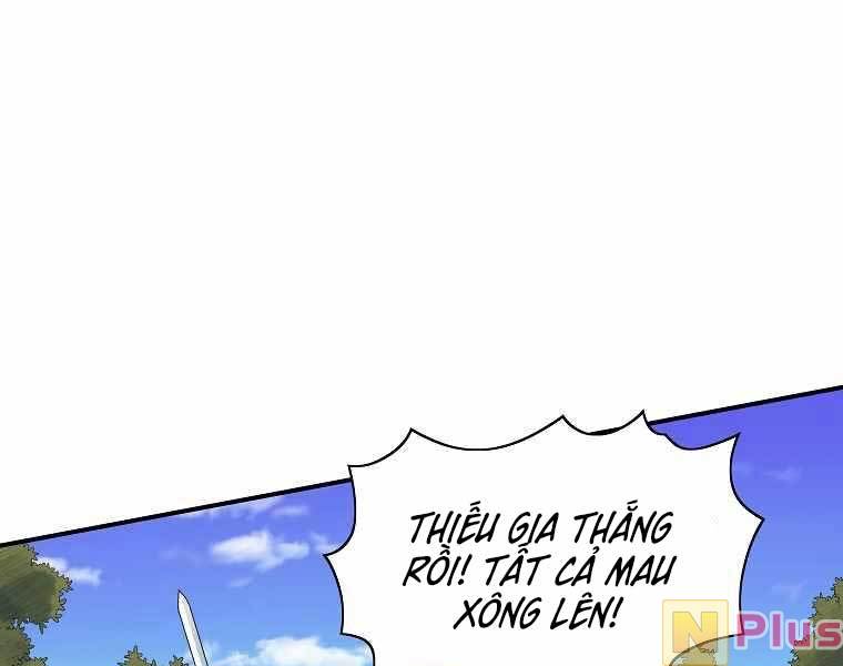 Hoành Tảo Cửu Châu Chapter 52 - Trang 43