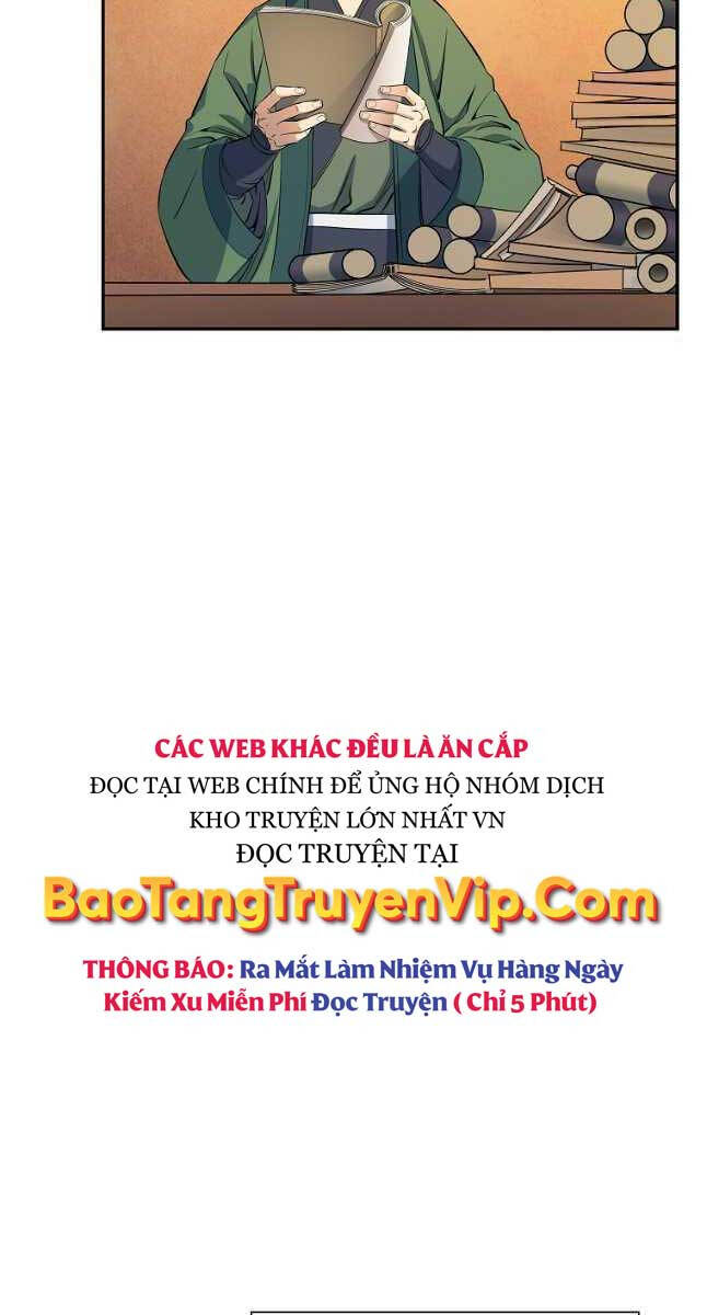 Hoành Tảo Cửu Châu Chapter 48 - Trang 29