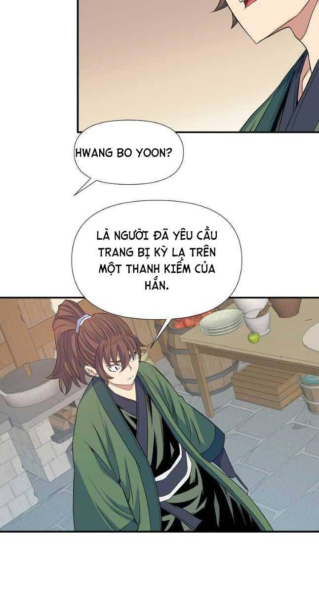 Hoành Tảo Cửu Châu Chapter 66 - Trang 10